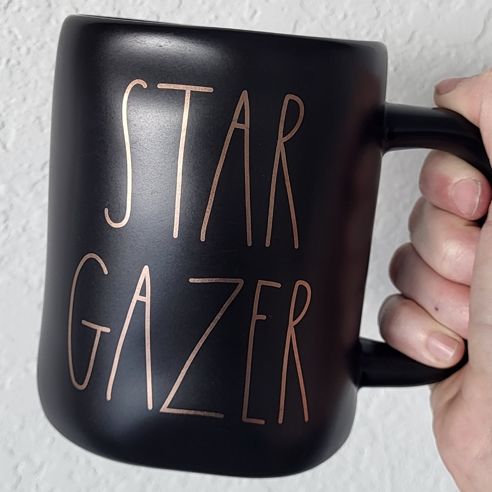 Rae Dunn Star Gazer